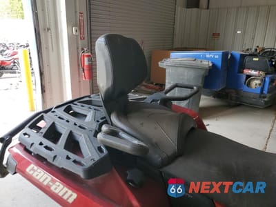 Zdjęcie 6 z 11 samochodu: 2018 CAN-AM OUTLANDER MAX 650 XT VIN:3JBLPAJ40JJ000941 - miniatura