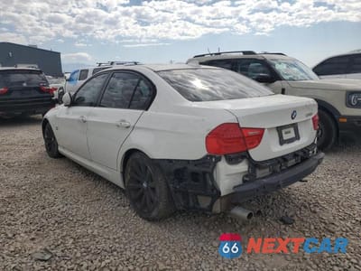 Drugie zdjęcie samochodu z przodu: 2011 BMW 328 XI VIN:WBAPK7G53BNN69785 - miniatura