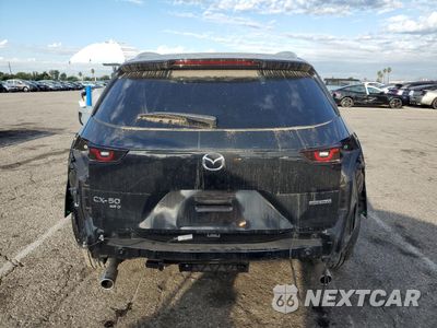Zdjęcie 6 z 17 samochodu: 2024 MAZDA CX-50 PREFERRED VIN:7MMVABBM8RN189298 - miniatura