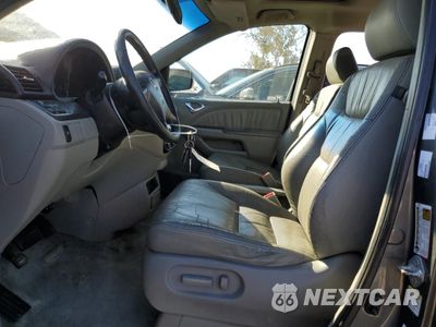 Zdjęcie 7 z 13 samochodu: 2007 HONDA ODYSSEY EXL VIN:5FNRL38727B128866 - miniatura