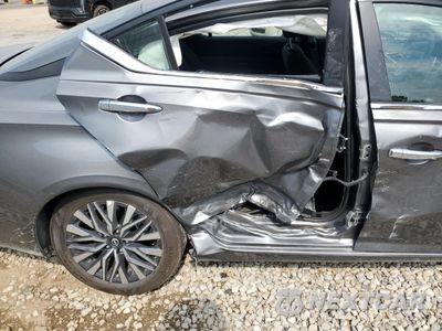 Zdjęcie 10 z 13 samochodu: 2025 NISSAN ALTIMA SV VIN:1N4BL4DV4SN409028 - miniatura