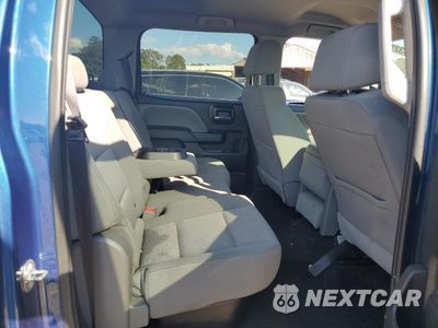 Zdjęcie 10 z 15 samochodu: 2017 CHEVROLET SILVERADO C1500 VIN:3GCPCNEC3HG405234 - miniatura