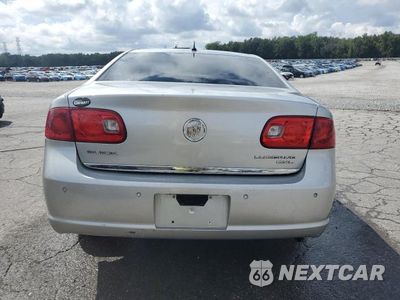 Zdjęcie 6 z 13 samochodu: 2008 BUICK LUCERNE CXL VIN:1G4HD57208U176218 - miniatura