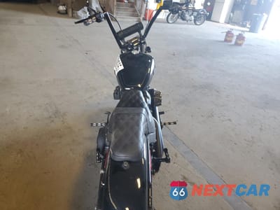 Zdjęcie 6 z 9 samochodu: 2018 HARLEY-DAVIDSON FXBB STREET BOB VIN:1HD1YJJ10JC052138 - miniatura