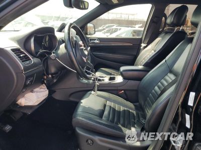 Zdjęcie 7 z 16 samochodu: 2020 JEEP GRAND CHEROKEE LIMITED VIN:1C4RJEBG5LC106216 - miniatura