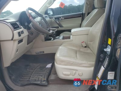 Zdjęcie 7 z 13 samochodu: 2011 LEXUS GX 460 PREMIUM VIN:JTJJM7FX7B5025048 - miniatura