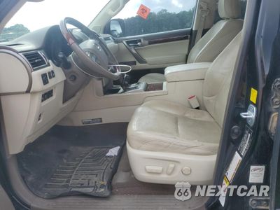 Zdjęcie 7 z 13 samochodu: 2011 LEXUS GX 460 PREMIUM VIN:JTJJM7FX7B5025048 - miniatura