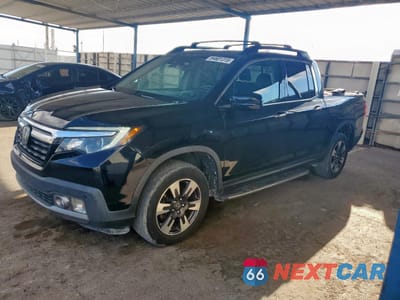 2019 HONDA RIDGELINE RTL 5FPYK3F72KB002363 - główne zdjęcie licytacji z USA - miniatura