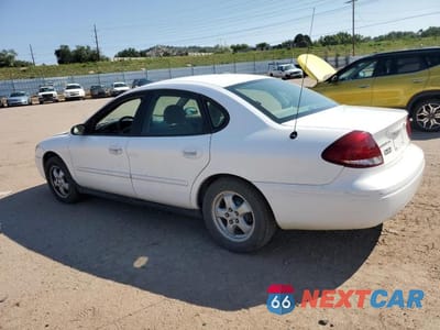 Drugie zdjęcie samochodu z przodu: 2007 FORD TAURUS SE VIN:1FAFP53U17A111300 - miniatura