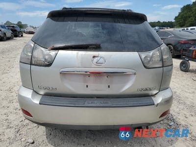 Zdjęcie 6 z 13 samochodu: 2005 LEXUS RX 330 VIN:2T2GA31U15C031474 - miniatura