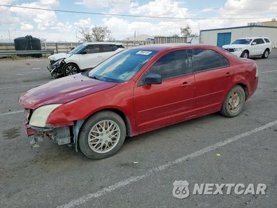 2008 FORD FUSION S 3FAHP06Z58R227030 - główne zdjęcie licytacji z USA - miniatura