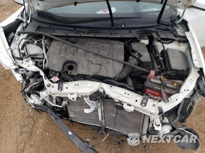 Zdjęcie 11 z 13 samochodu: 2018 TOYOTA COROLLA L VIN:2T1BURHE3JC077681 - miniatura