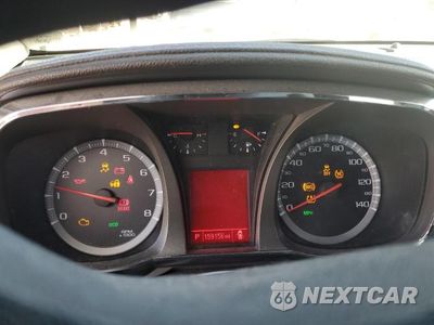 Zdjęcie 9 z 13 samochodu: 2012 GMC TERRAIN SL VIN:2GKALMEKXC6184909 - miniatura