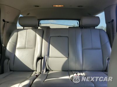 Zdjęcie 10 z 16 samochodu: 2010 CHEVROLET TAHOE C1500 LT VIN:1GNMCBE31AR210439 - miniatura