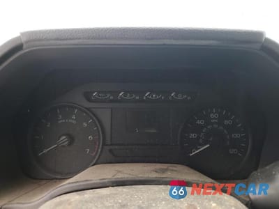 Zdjęcie 9 z 12 samochodu: 2019 FORD F150 VIN:1FTMF1CP5KKC47200 - miniatura