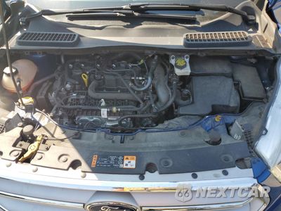 Zdjęcie 12 z 14 samochodu: 2019 FORD ESCAPE SEL VIN:1FMCU9HD1KUC05542 - miniatura