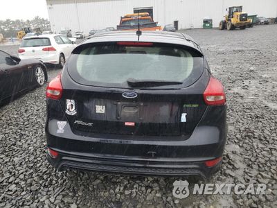 Zdjęcie 6 z 12 samochodu: 2016 FORD FOCUS SE VIN:1FADP3K25GL228216 - miniatura
