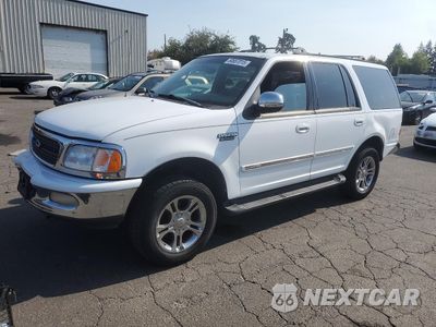 1998 FORD EXPEDITION 1FMFU18L8WLA03766 - główne zdjęcie licytacji z USA - miniatura
