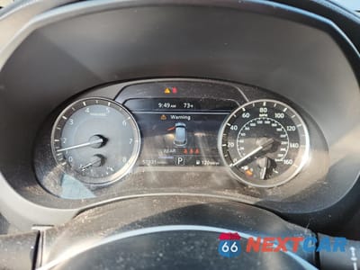 Zdjęcie 9 z 14 samochodu: 2021 INFINITI QX50 LUXE VIN:3PCAJ5BB8MF115031 - miniatura