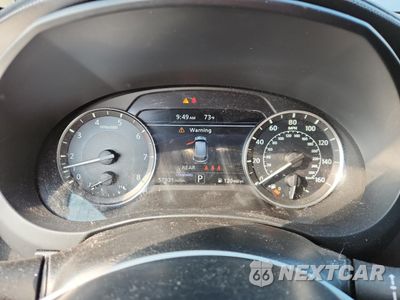 Zdjęcie 9 z 14 samochodu: 2021 INFINITI QX50 LUXE VIN:3PCAJ5BB8MF115031 - miniatura
