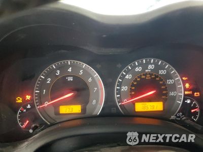 Zdjęcie 9 z 12 samochodu: 2010 TOYOTA COROLLA BASE VIN:2T1BU4EE3AC429049 - miniatura
