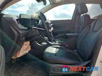 Zdjęcie 7 z 13 samochodu: 2025 BUICK ENCORE GX SPORT TOURING VIN:KL4AMDSL3SB025063 - miniatura