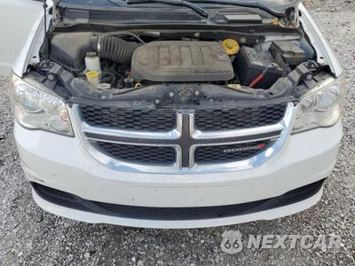 Zdjęcie 12 z 13 samochodu: 2019 DODGE GRAND CARAVAN SE VIN:2C4RDGBG6KR583827 - miniatura