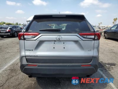 Zdjęcie 6 z 13 samochodu: 2024 TOYOTA RAV4 LE VIN:2T3H1RFVXRW328056 - miniatura