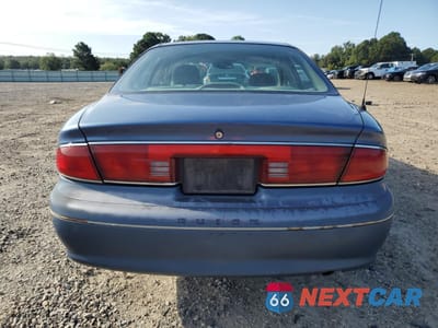 Zdjęcie 6 z 14 samochodu: 1999 BUICK CENTURY CUSTOM VIN:2G4WS52M0X1526317 - miniatura