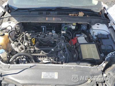 Zdjęcie 11 z 12 samochodu: 2019 FORD FUSION SE VIN:3FA6P0HDXKR165821 - miniatura