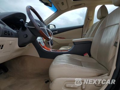 Zdjęcie 7 z 12 samochodu: 2010 LEXUS ES 350 VIN:JTHBK1EG8A2390204 - miniatura