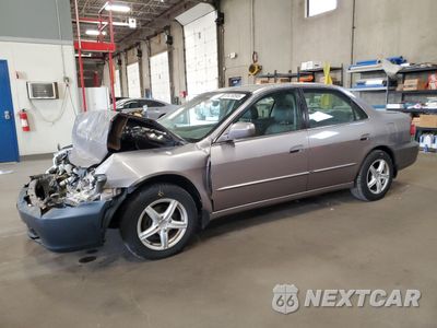 2000 HONDA ACCORD EX 1HGCG5664YA049291 - główne zdjęcie licytacji z USA - miniatura