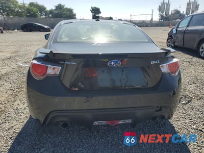 Zdjęcie 6 z 15 samochodu: 2013 SUBARU BRZ 2.0 LIMITED VIN:JF1ZCAC12D2612872 - miniatura
