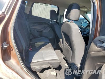 Zdjęcie 11 z 16 samochodu: 2017 FORD ESCAPE SE VIN:1FMCU0GD2HUA40980 - miniatura