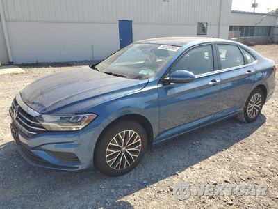 2020 VOLKSWAGEN JETTA S 3VWC57BU7LM078636 - główne zdjęcie licytacji z USA - miniatura
