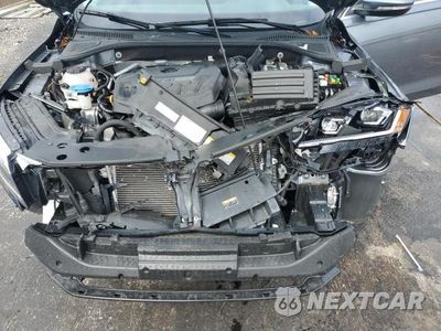 Zdjęcie 11 z 12 samochodu: 2021 VOLKSWAGEN PASSAT SE VIN:1VWSA7A30MC006034 - miniatura
