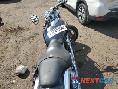 Zdjęcie 6 z 9 samochodu: 2002 KAWASAKI VN1500 P1 VIN:JKBVNAP172A005193 - miniatura