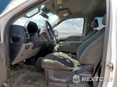 Zdjęcie 7 z 12 samochodu: 2019 FORD F150 SUPERCREW VIN:1FTFW1E57KKE21126 - miniatura