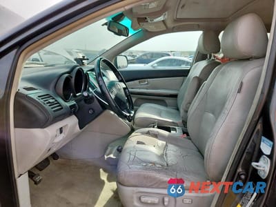 Zdjęcie 7 z 13 samochodu: 2009 LEXUS RX 350 VIN:2T2HK31U69C133067 - miniatura