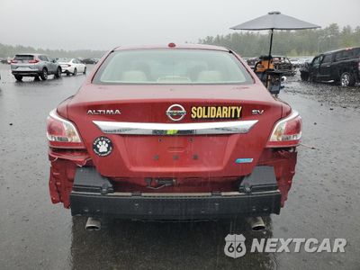 Zdjęcie 6 z 15 samochodu: 2013 NISSAN ALTIMA 2.5 VIN:1N4AL3AP5DC195449 - miniatura