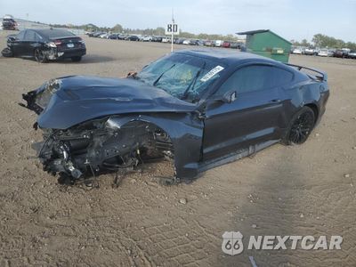 2020 FORD MUSTANG GT 1FA6P8CFXL5154362 - główne zdjęcie licytacji z USA - miniatura