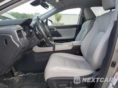 Zdjęcie 7 z 14 samochodu: 2020 LEXUS RX 350 BASE VIN:2T2AZMDA6LC217093 - miniatura