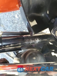 Zdjęcie 9 z 9 samochodu: 2000 HARLEY-DAVIDSON FLHRCI VIN:1HD1FRW11YY600402 - miniatura