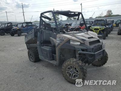 2017 POLARIS RANGER XP 1000 EPS 3NSRTE991HG844583 - główne zdjęcie licytacji z USA - miniatura