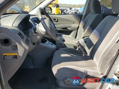 Zdjęcie 7 z 16 samochodu: 2006 HYUNDAI TUCSON GLS VIN:KM8JN72D96U458034 - miniatura