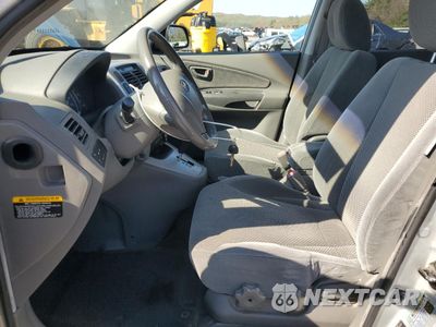Zdjęcie 7 z 16 samochodu: 2006 HYUNDAI TUCSON GLS VIN:KM8JN72D96U458034 - miniatura