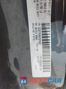 Zdjęcie 12 z 12 samochodu: 2017 FIAT 500 POP VIN:3C3CFFKR9HT671423 - miniatura