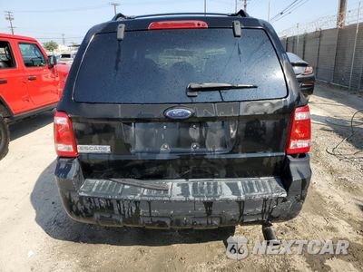Zdjęcie 6 z 13 samochodu: 2009 FORD ESCAPE XLT VIN:1FMCU03719KC81572 - miniatura
