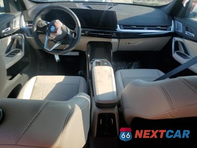 Zdjęcie 8 z 12 samochodu: 2025 BMW X1 XDRIVE28I VIN:WBX73EF0XS5317450 - miniatura