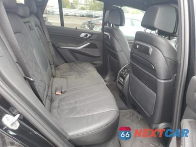 Zdjęcie 11 z 13 samochodu: 2024 BMW X5 XDRIVE40I VIN:5UX23EU00R9U66638 - miniatura